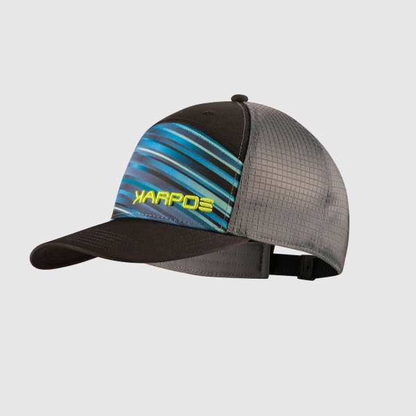 Czapka z daszkiem SPASSO TRUCKER CAP Karpos