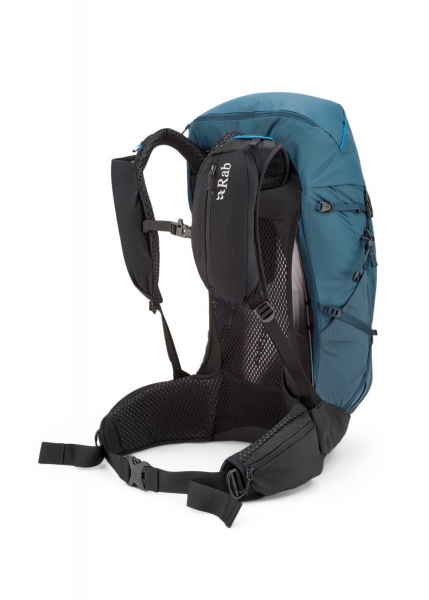Lekki plecak  Rab Airox 30L