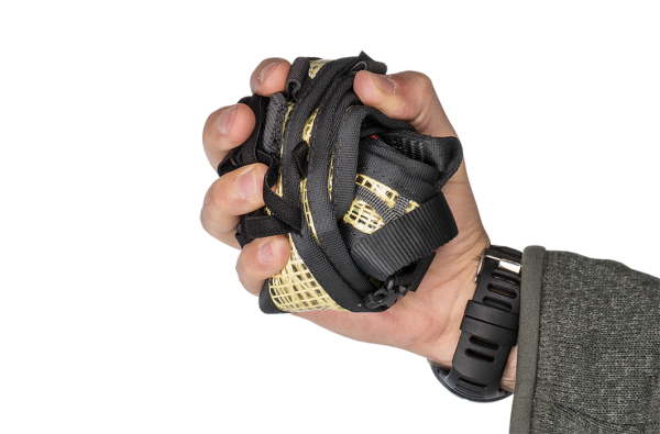 Uprząż MISTRAL GRIVEL