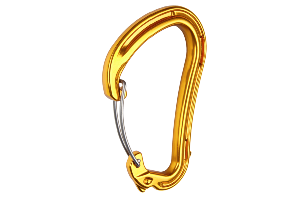 Karabinek CARRYABINER GRIVEL