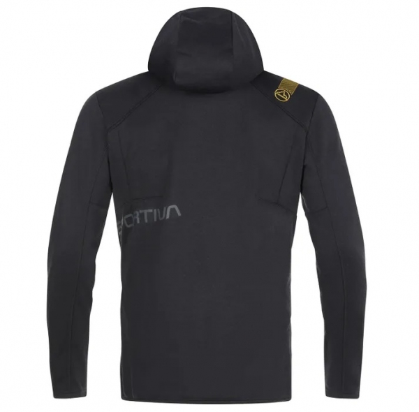 Cosmic bluza z kapturem La Sportiva