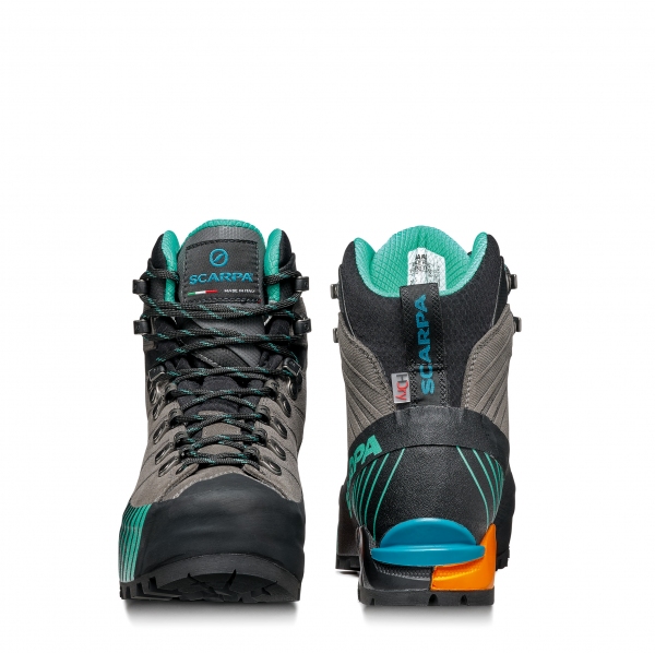 Buty Ribelle  HD damskie SCARPA