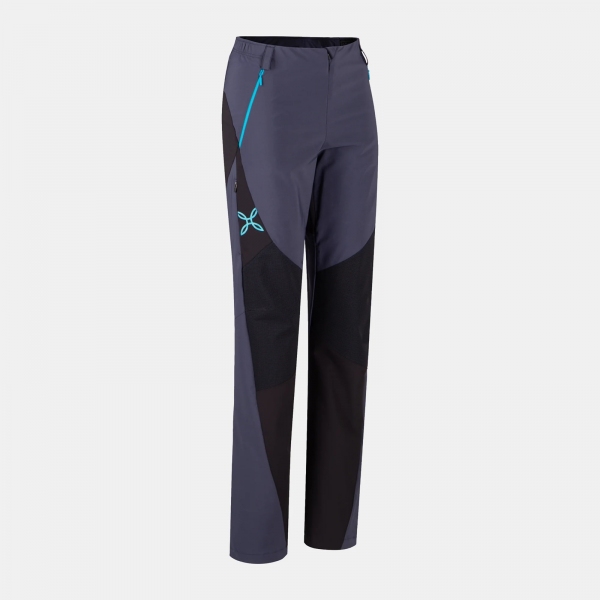 Spodnie damskie trekkingowe Spitze Evo Montura