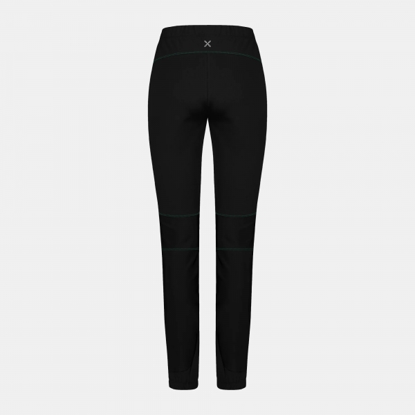 Spodnie damskie VERTIGO  2 PANTS WOMAN WOMAN Montura
