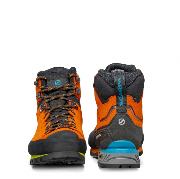Buty Zodiac TECH SCARPA