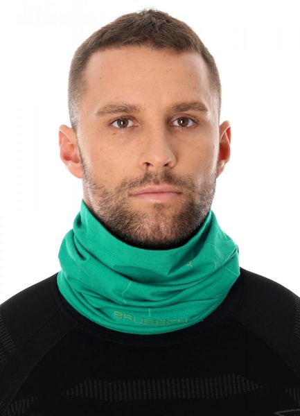 KOMIN UNISEX WEŁNIANY BRUBECK