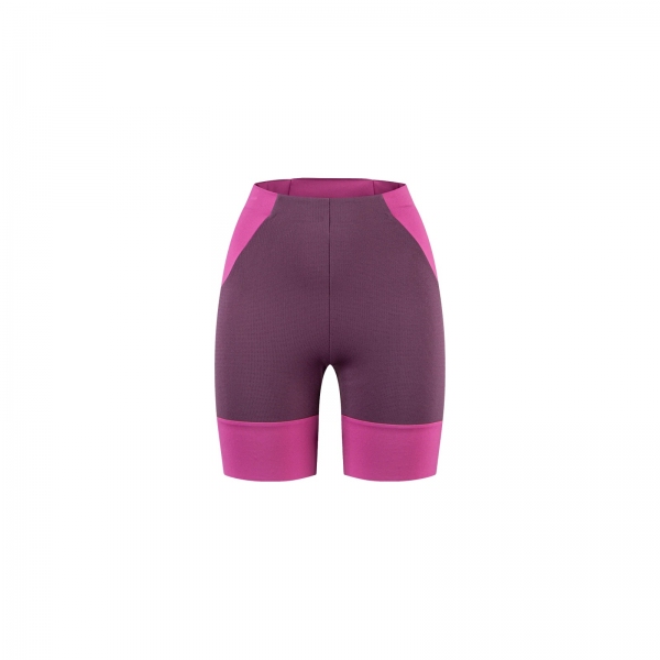 Damskie spodenki Crimp Shorts Woman Montura