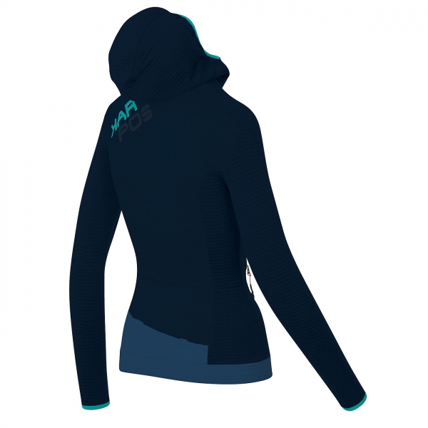 Bluza damska Nuvolau Karpos