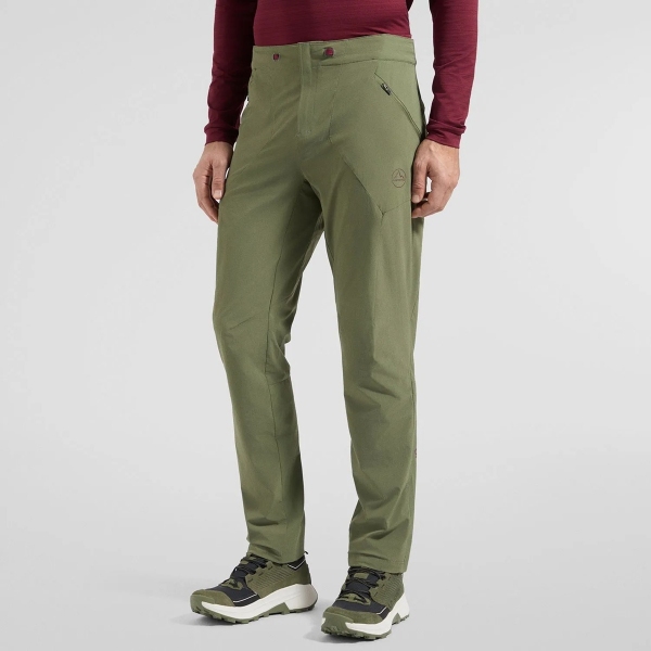 Letnie spodnie męskie Monument Pants M La Sportiva
