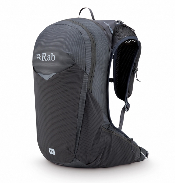Plecak Nitron 25 Rab