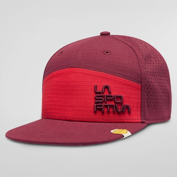 Czapka z daszkiem Traverse Trucker La Sportiva