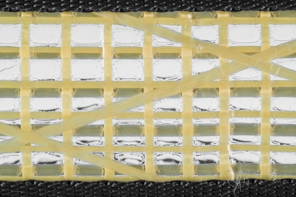 Uprząż MISTRAL GRIVEL