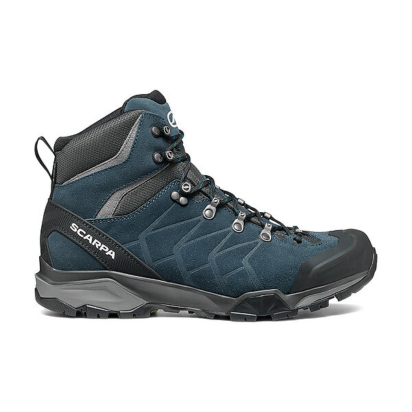 Buty ZG TRK GTX SCARPA